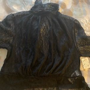 🖤Lace blouse🖤 beautiful